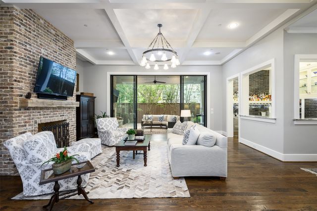 3420 Hanover Street, University Park, TX 75225