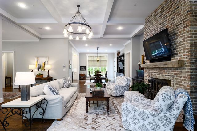 3420 Hanover Street, University Park, TX 75225