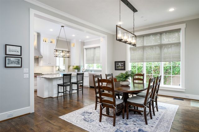 3420 Hanover Street, University Park, TX 75225