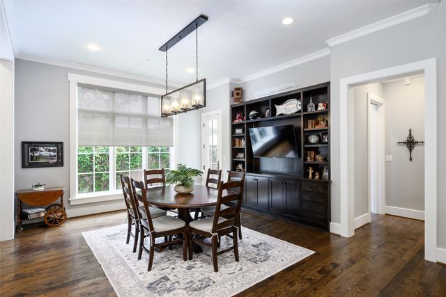 3420 Hanover Street, University Park, TX 75225