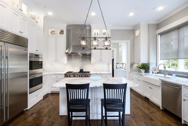 3420 Hanover Street, University Park, TX 75225