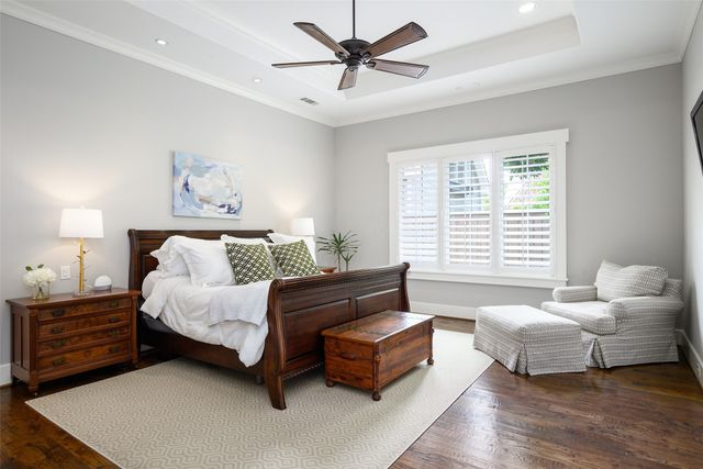 3420 Hanover Street, University Park, TX 75225