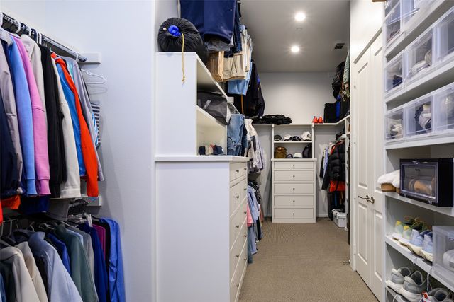 3420 Hanover Street, University Park, TX 75225