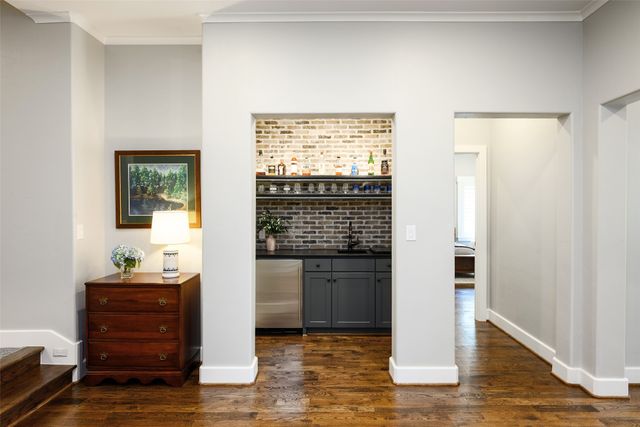 3420 Hanover Street, University Park, TX 75225
