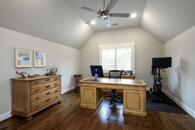 3420 Hanover Street, University Park, TX 75225