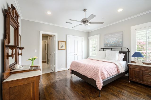 3420 Hanover Street, University Park, TX 75225