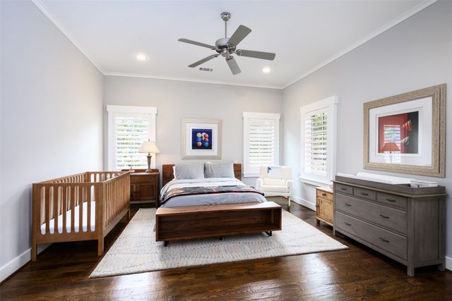 3420 Hanover Street, University Park, TX 75225