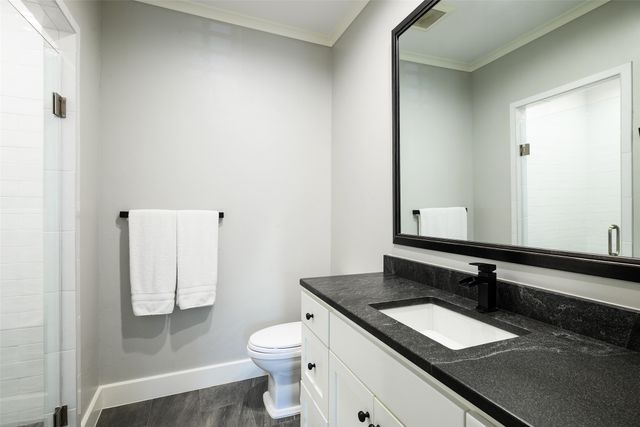 3420 Hanover Street, University Park, TX 75225