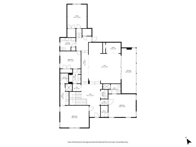 3420 Hanover Street, University Park, TX 75225