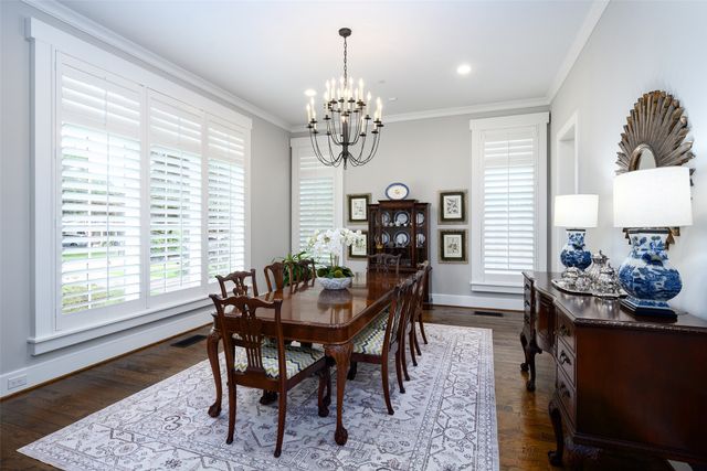 3420 Hanover Street, University Park, TX 75225