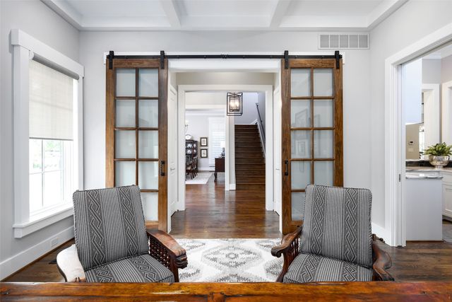 3420 Hanover Street, University Park, TX 75225