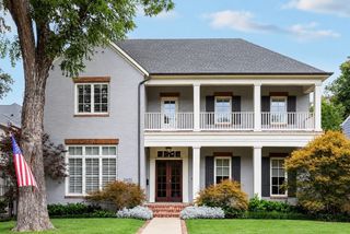 3420 Hanover Street, University Park, TX 75225