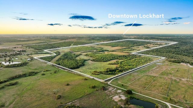 000 State Park RD, Lockhart, TX 78644