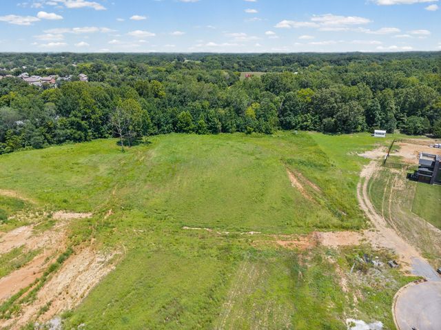 213 Solitude Way, Clarksville, TN 37043