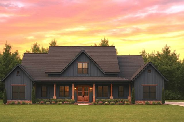 213 Solitude Way, Clarksville, TN 37043