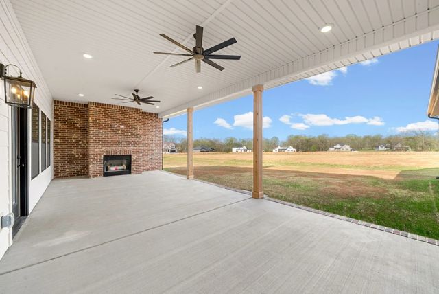 213 Solitude Way, Clarksville, TN 37043