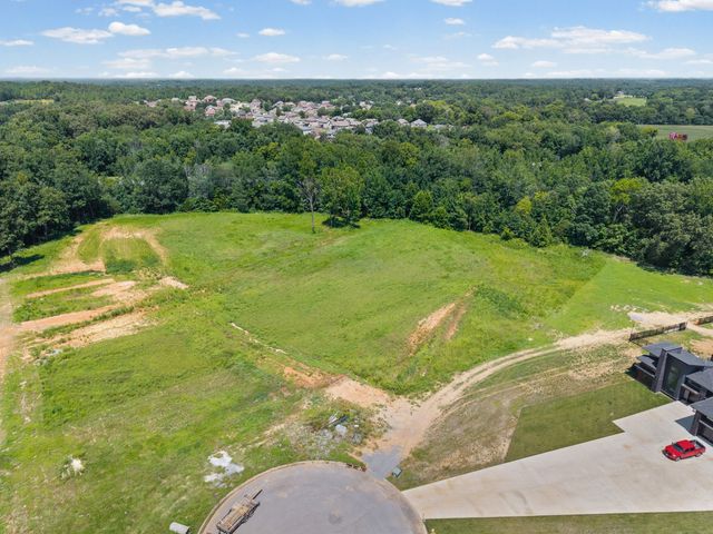 213 Solitude Way, Clarksville, TN 37043