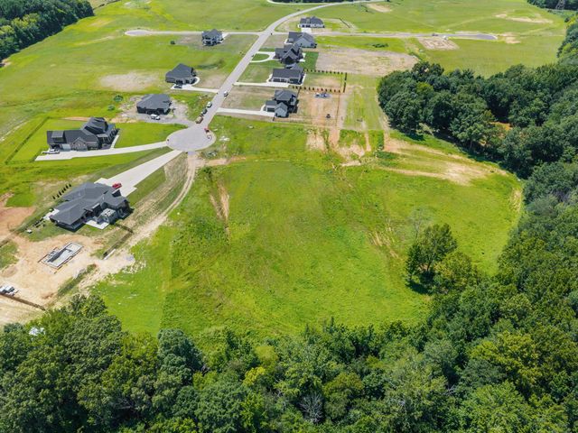 213 Solitude Way, Clarksville, TN 37043