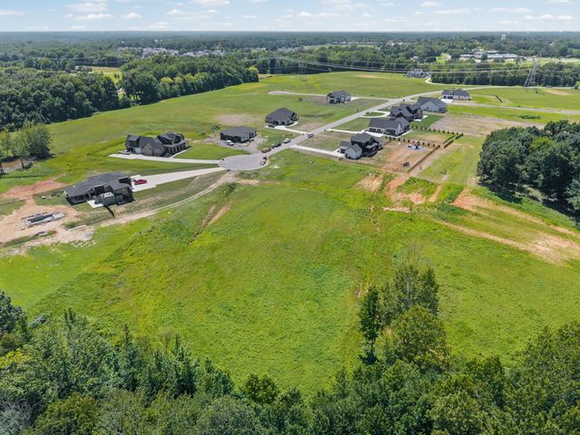 213 Solitude Way, Clarksville, TN 37043