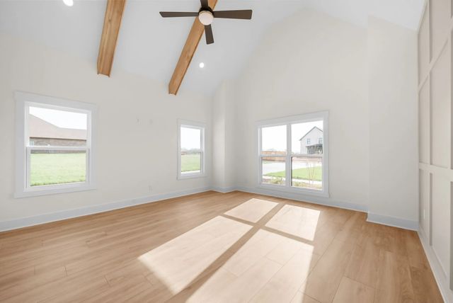 213 Solitude Way, Clarksville, TN 37043