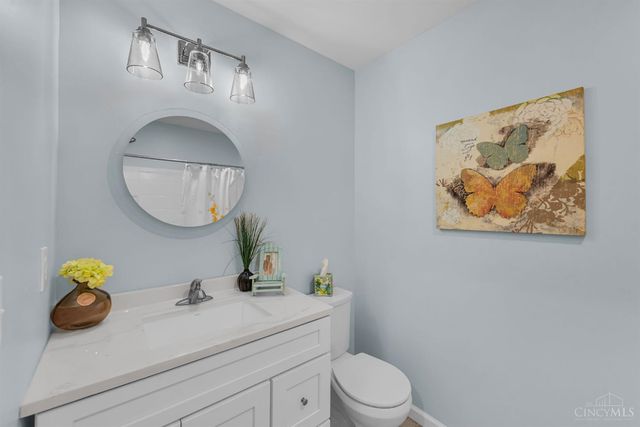 1789 Agnes, Cincinnati, OH 45223