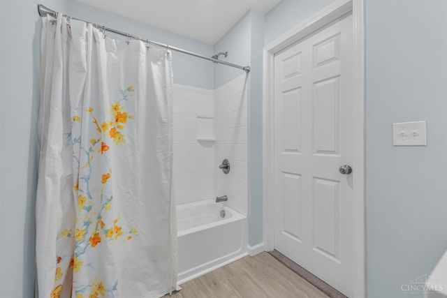 1789 Agnes, Cincinnati, OH 45223
