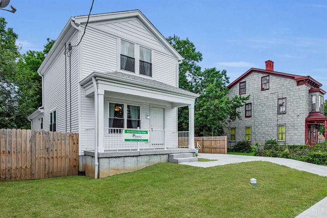 1789 Agnes, Cincinnati, OH 45223