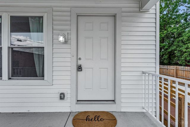 1789 Agnes, Cincinnati, OH 45223