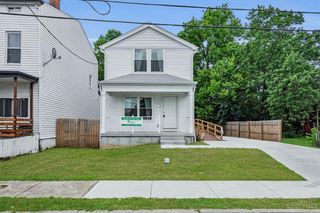1789 Agnes, Cincinnati, OH 45223