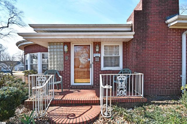 6 Beatrice Street, Greenville, SC 29611
