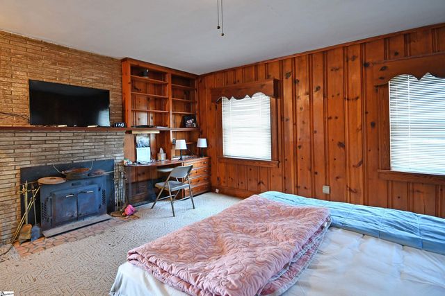 6 Beatrice Street, Greenville, SC 29611