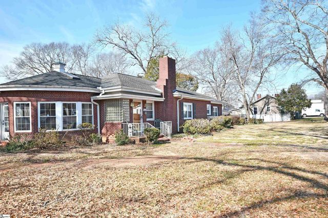 6 Beatrice Street, Greenville, SC 29611