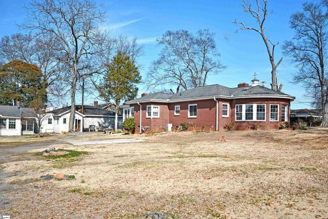 6 Beatrice Street, Greenville, SC 29611