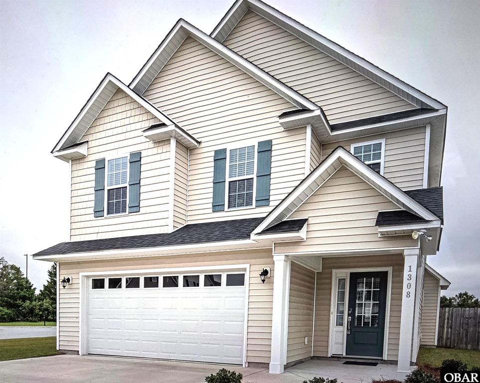 Image 1 of property listing at 1308 Wanetas Court Lot 1209, Winterville, NC 28590