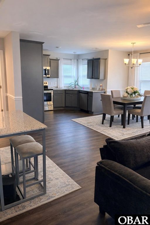 Image 14 of property listing at 1308 Wanetas Court Lot 1209, Winterville, NC 28590