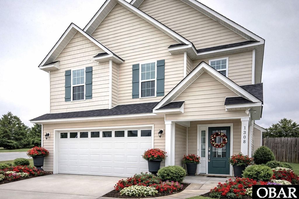 Image 4 of property listing at 1308 Wanetas Court Lot 1209, Winterville, NC 28590