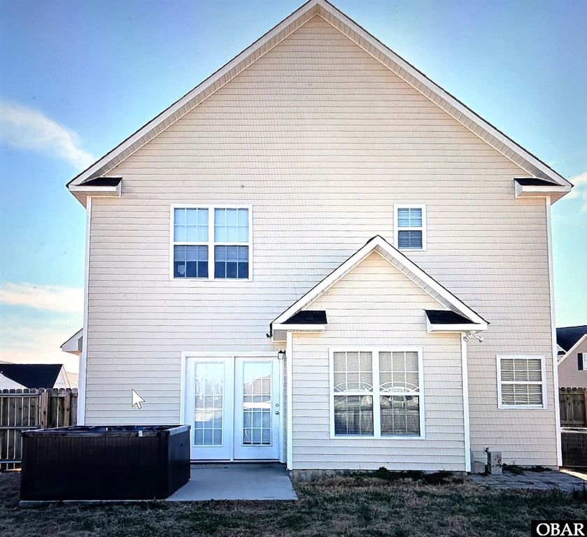 Image 5 of property listing at 1308 Wanetas Court Lot 1209, Winterville, NC 28590