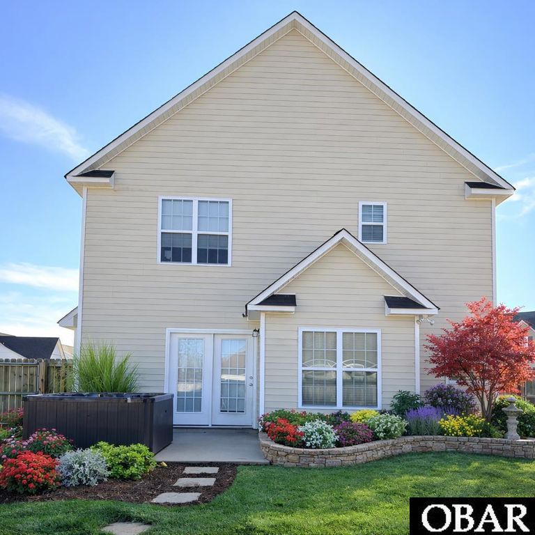 Image 6 of property listing at 1308 Wanetas Court Lot 1209, Winterville, NC 28590