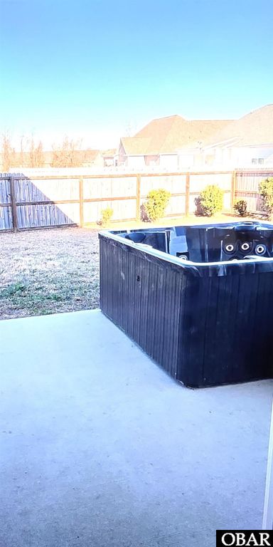 Image 7 of property listing at 1308 Wanetas Court Lot 1209, Winterville, NC 28590