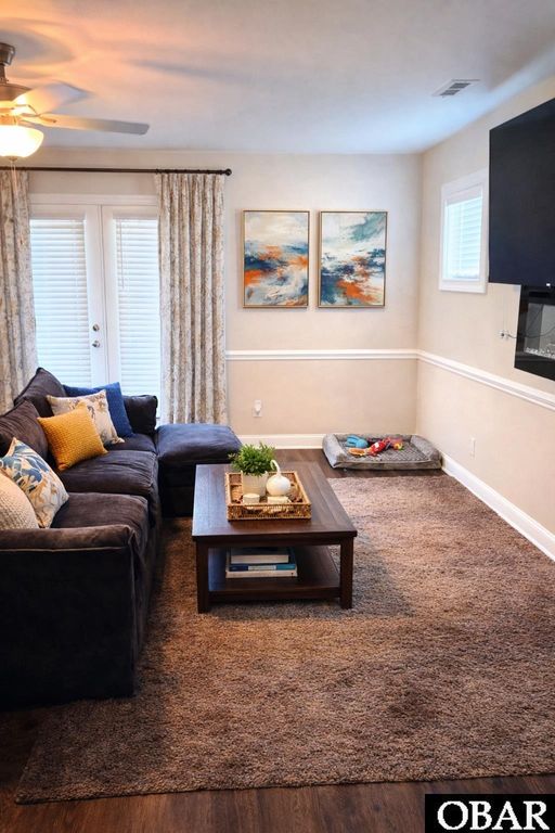 Image 9 of property listing at 1308 Wanetas Court Lot 1209, Winterville, NC 28590