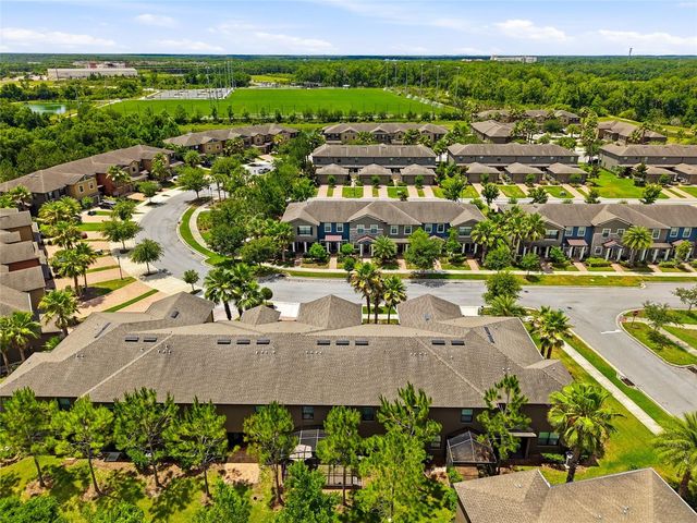 28580 TRANQUIL LAKE CIRCLE, Wesley Chapel, FL 33543