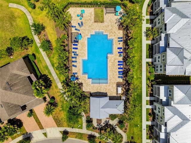 28580 TRANQUIL LAKE CIRCLE, Wesley Chapel, FL 33543