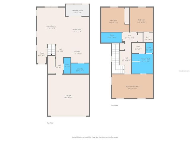 28580 TRANQUIL LAKE CIRCLE, Wesley Chapel, FL 33543
