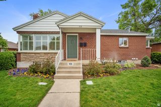 1919 E STRATFORD AVE, Salt Lake City, UT 84106