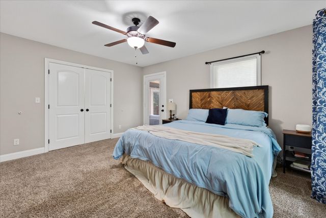 203 Shane Lee Cir, Dover, TN 37058