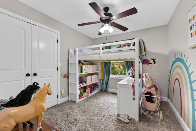 203 Shane Lee Cir, Dover, TN 37058
