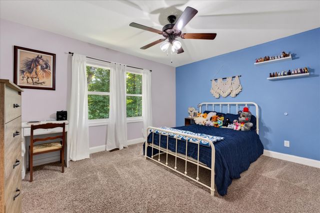 203 Shane Lee Cir, Dover, TN 37058