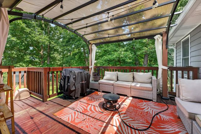 203 Shane Lee Cir, Dover, TN 37058