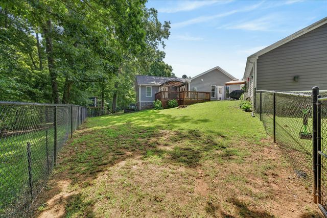 203 Shane Lee Cir, Dover, TN 37058
