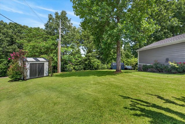203 Shane Lee Cir, Dover, TN 37058